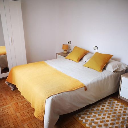 Apartament Apartamento Marinero 2 Malpica de Bergantiños Zewnętrze zdjęcie
