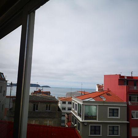Apartament Apartamento Marinero 2 Malpica de Bergantiños Zewnętrze zdjęcie