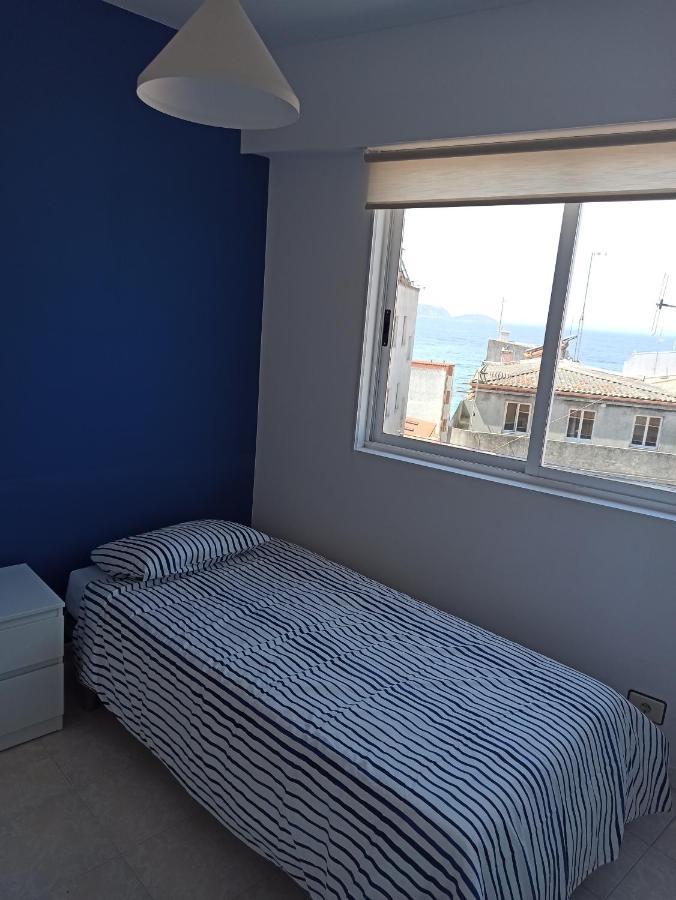 Apartament Apartamento Marinero 2 Malpica de Bergantiños Zewnętrze zdjęcie