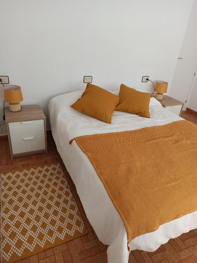 Apartament Apartamento Marinero 2 Malpica de Bergantiños Zewnętrze zdjęcie