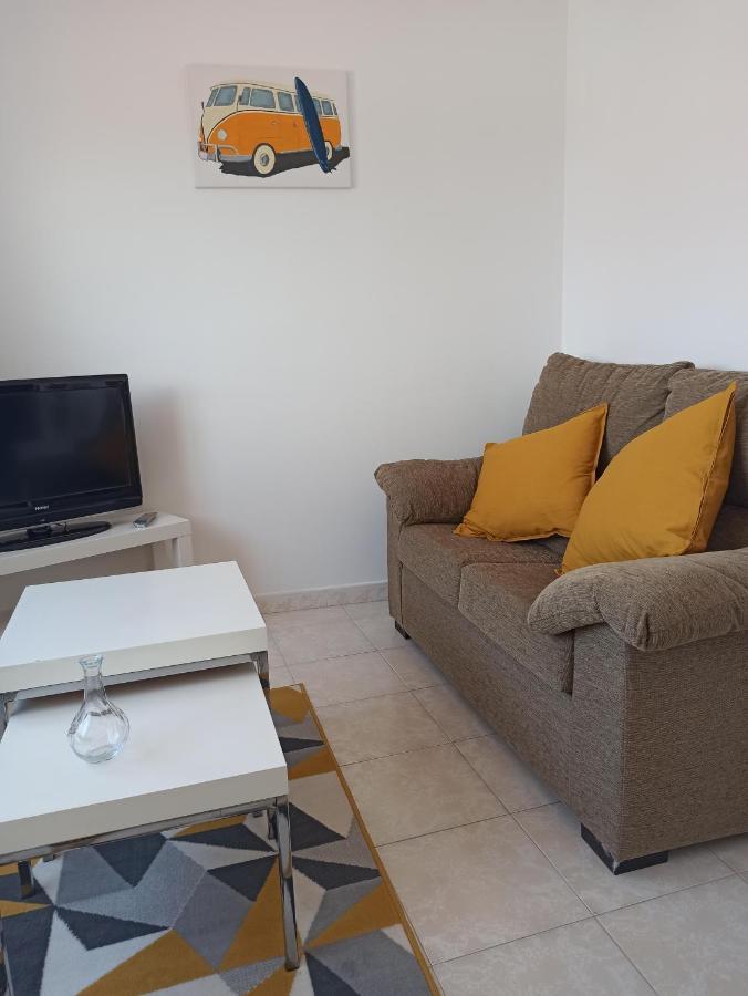 Apartament Apartamento Marinero 2 Malpica de Bergantiños Zewnętrze zdjęcie