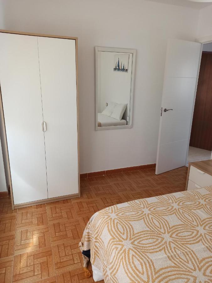Apartament Apartamento Marinero 2 Malpica de Bergantiños Zewnętrze zdjęcie