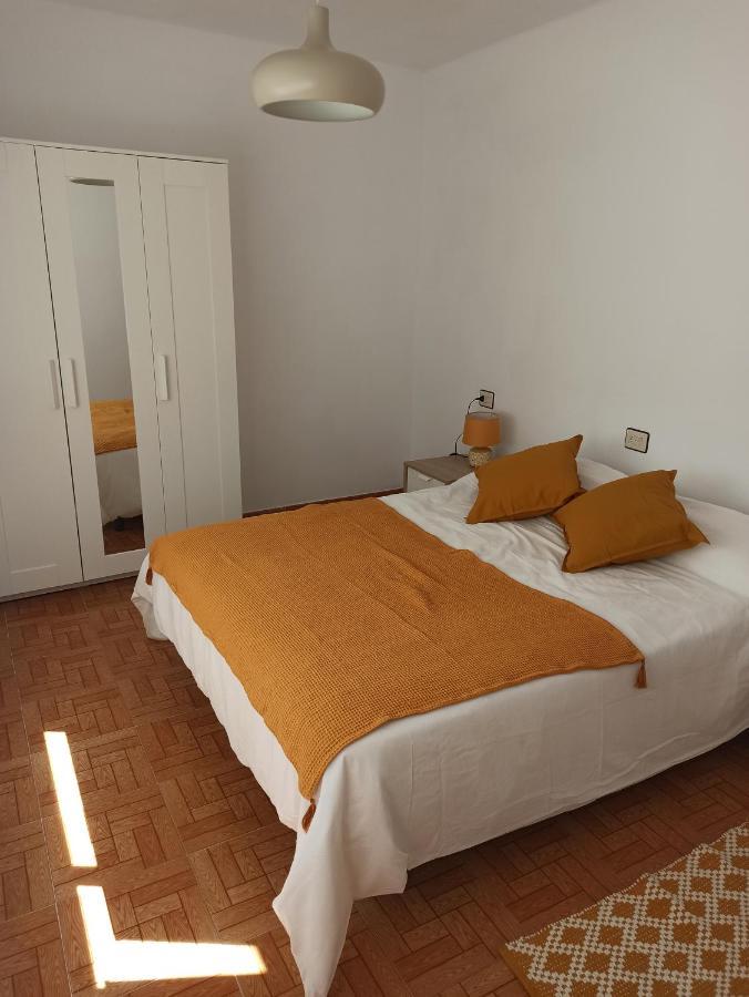 Apartament Apartamento Marinero 2 Malpica de Bergantiños Zewnętrze zdjęcie