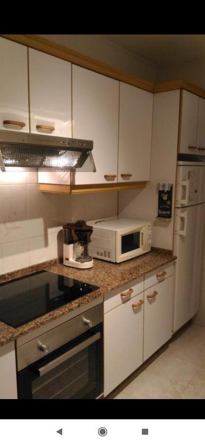 Apartament Apartamento Marinero 2 Malpica de Bergantiños Zewnętrze zdjęcie
