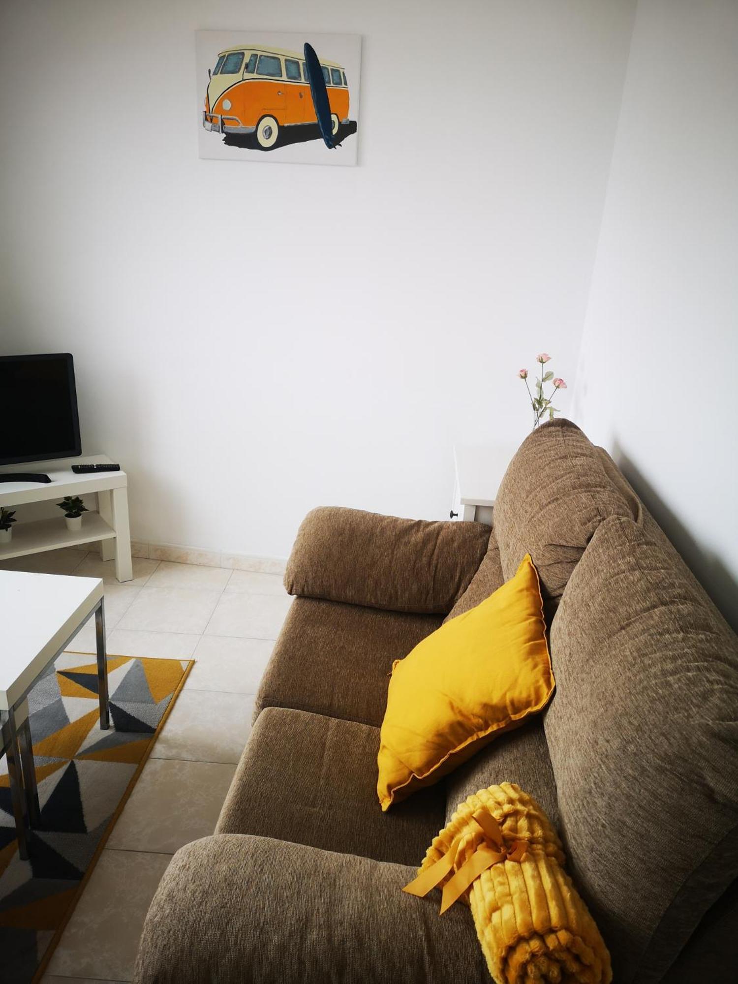 Apartament Apartamento Marinero 2 Malpica de Bergantiños Zewnętrze zdjęcie