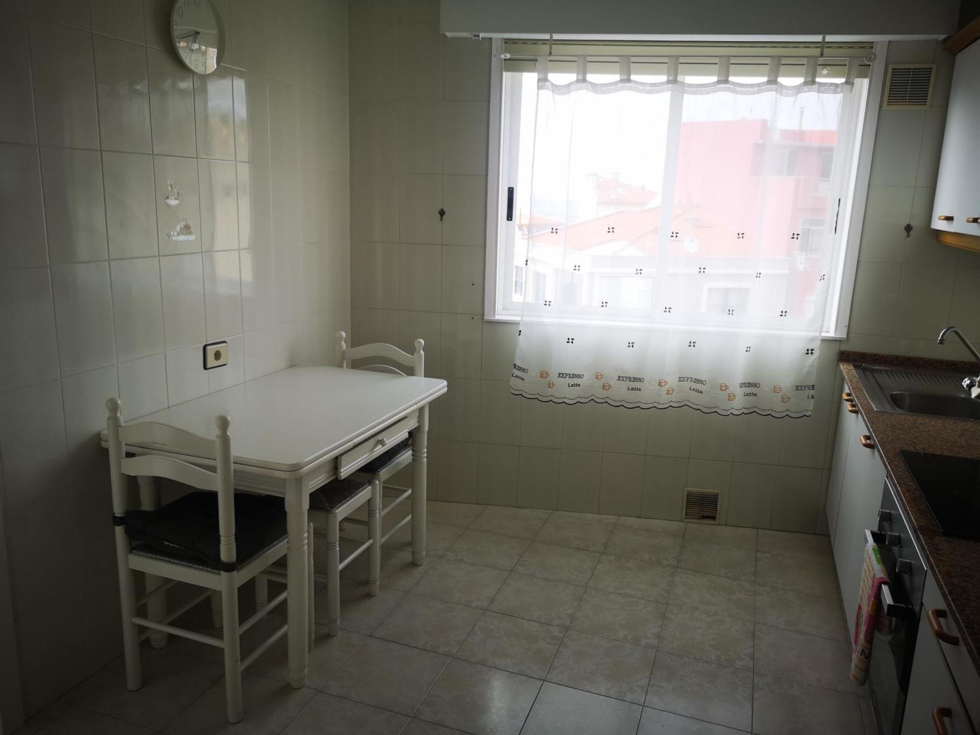Apartament Apartamento Marinero 2 Malpica de Bergantiños Zewnętrze zdjęcie