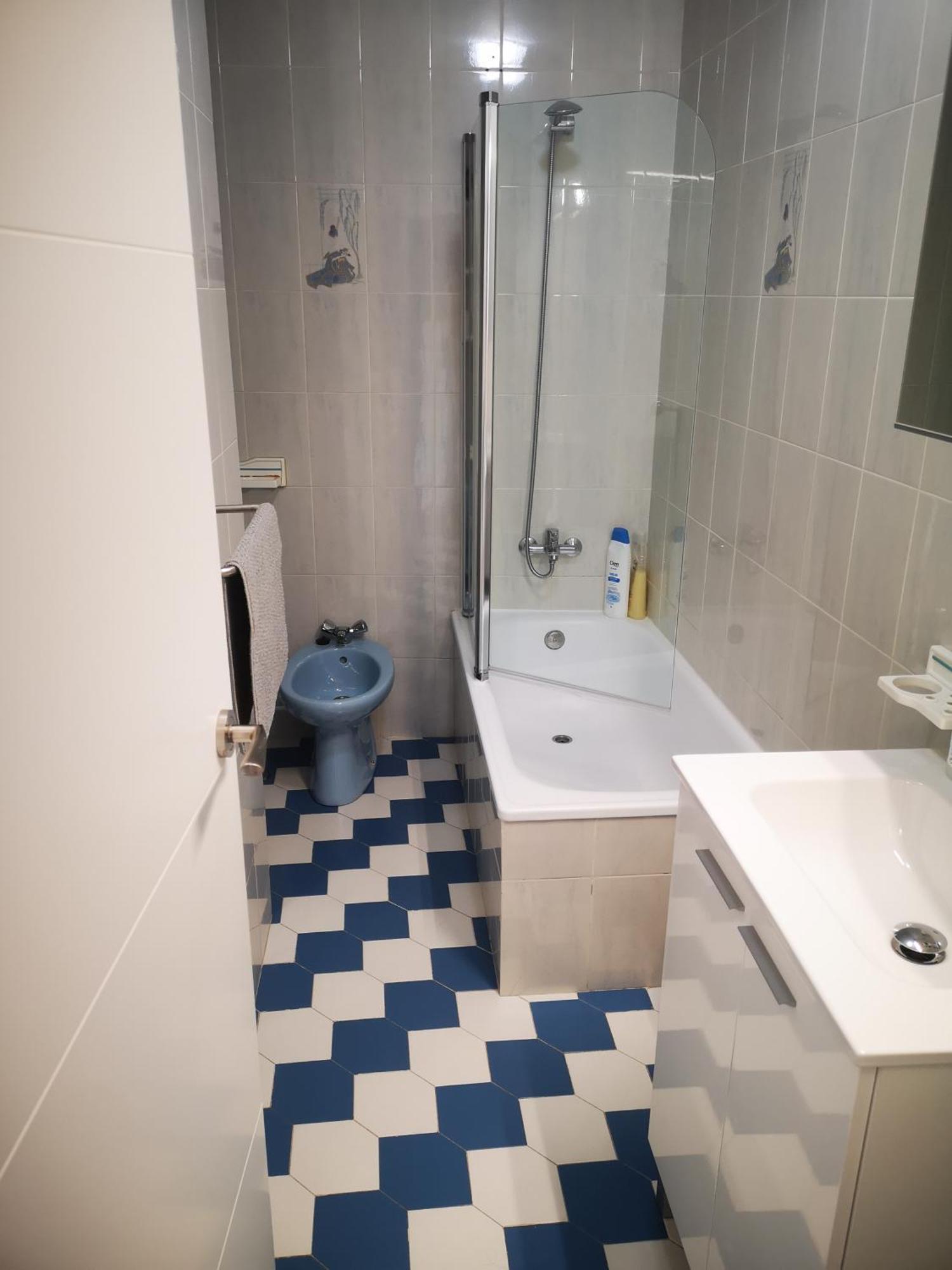 Apartament Apartamento Marinero 2 Malpica de Bergantiños Zewnętrze zdjęcie