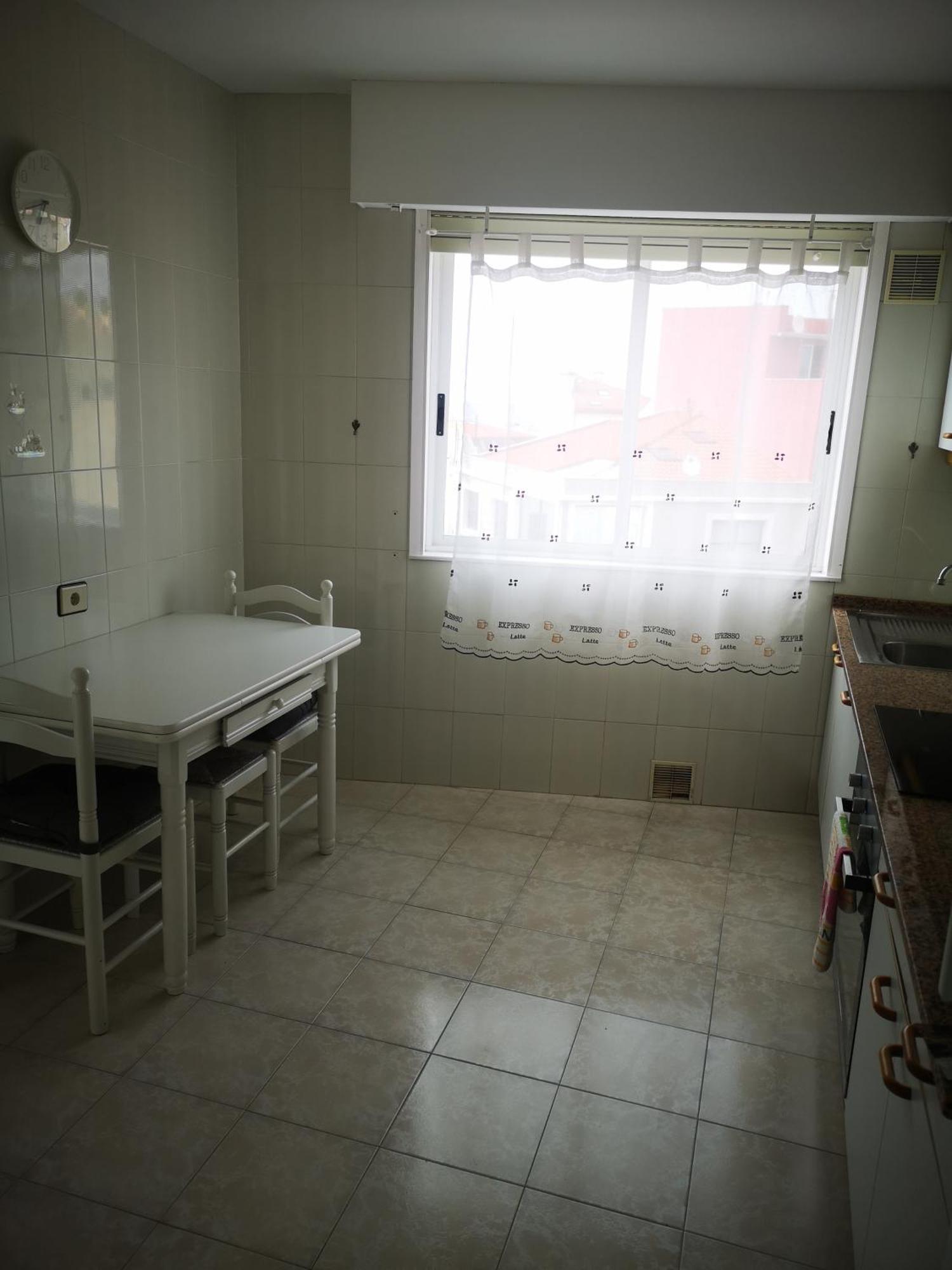 Apartament Apartamento Marinero 2 Malpica de Bergantiños Zewnętrze zdjęcie