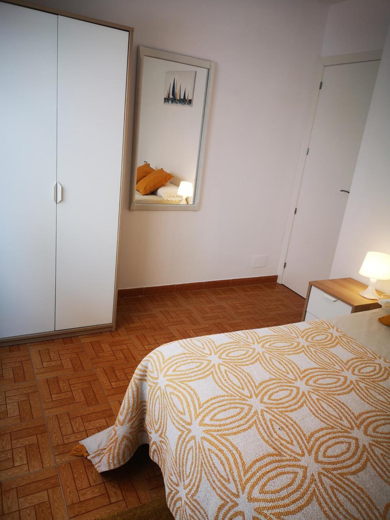 Apartament Apartamento Marinero 2 Malpica de Bergantiños Zewnętrze zdjęcie