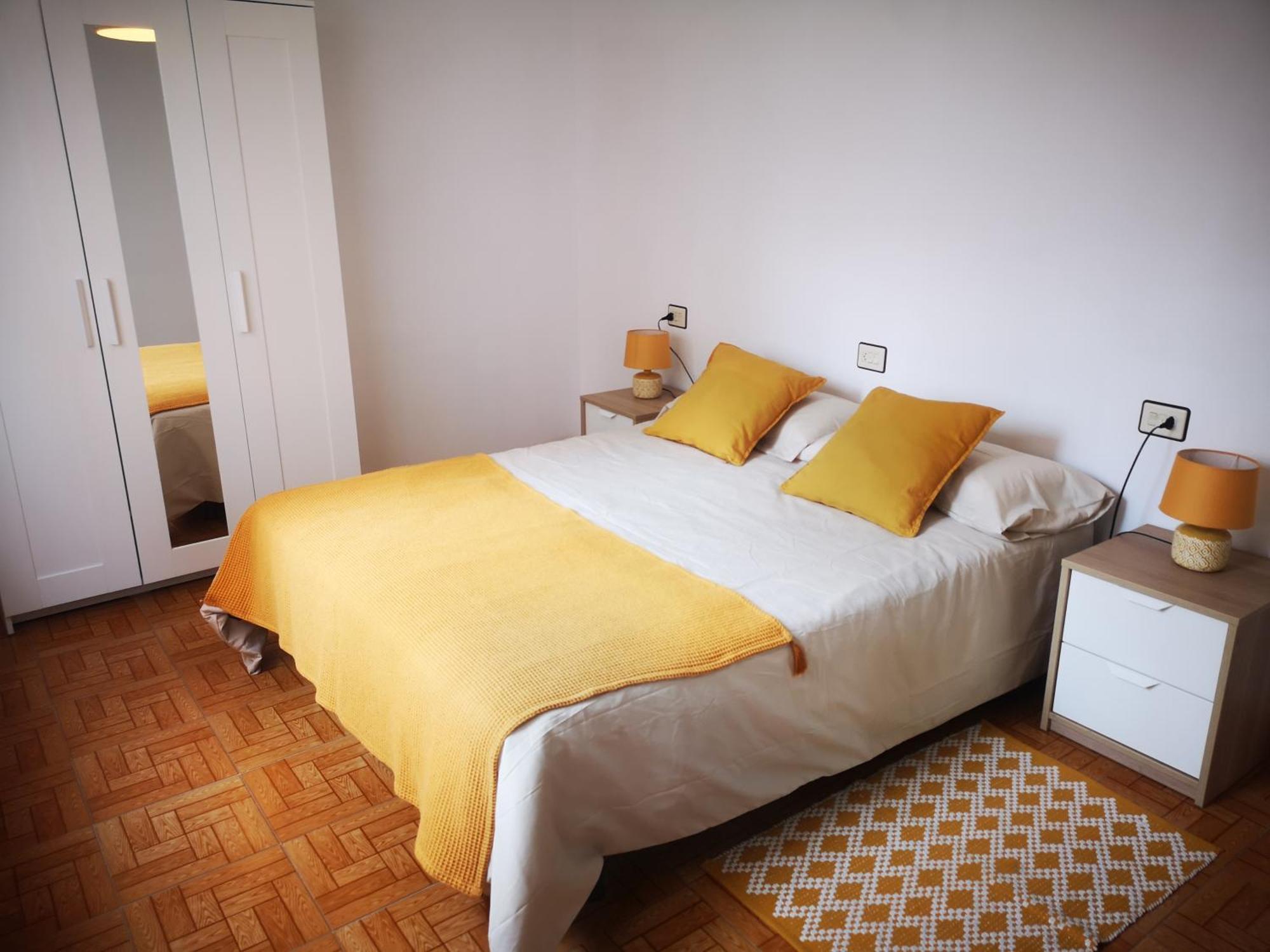 Apartament Apartamento Marinero 2 Malpica de Bergantiños Zewnętrze zdjęcie