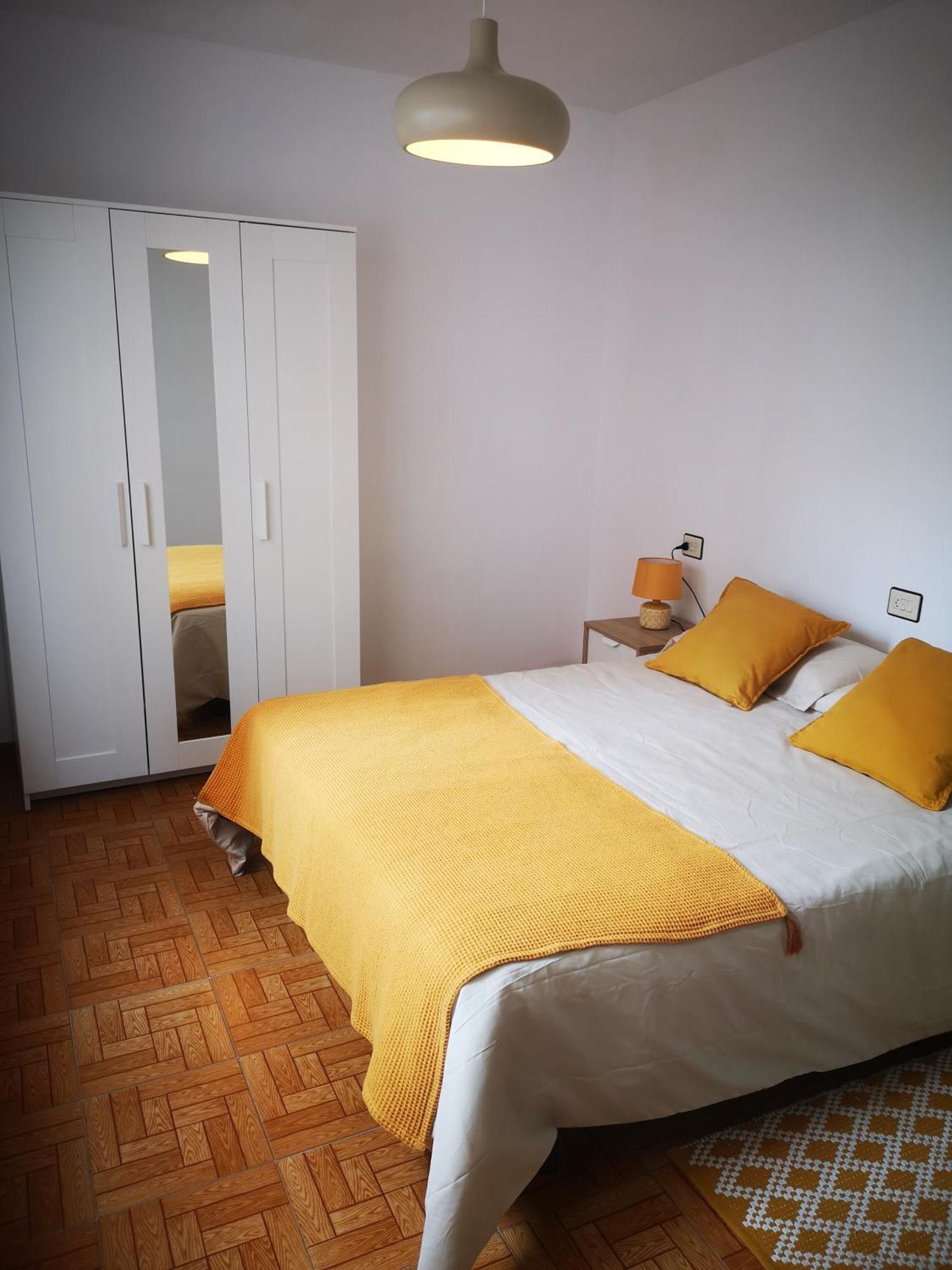 Apartament Apartamento Marinero 2 Malpica de Bergantiños Zewnętrze zdjęcie