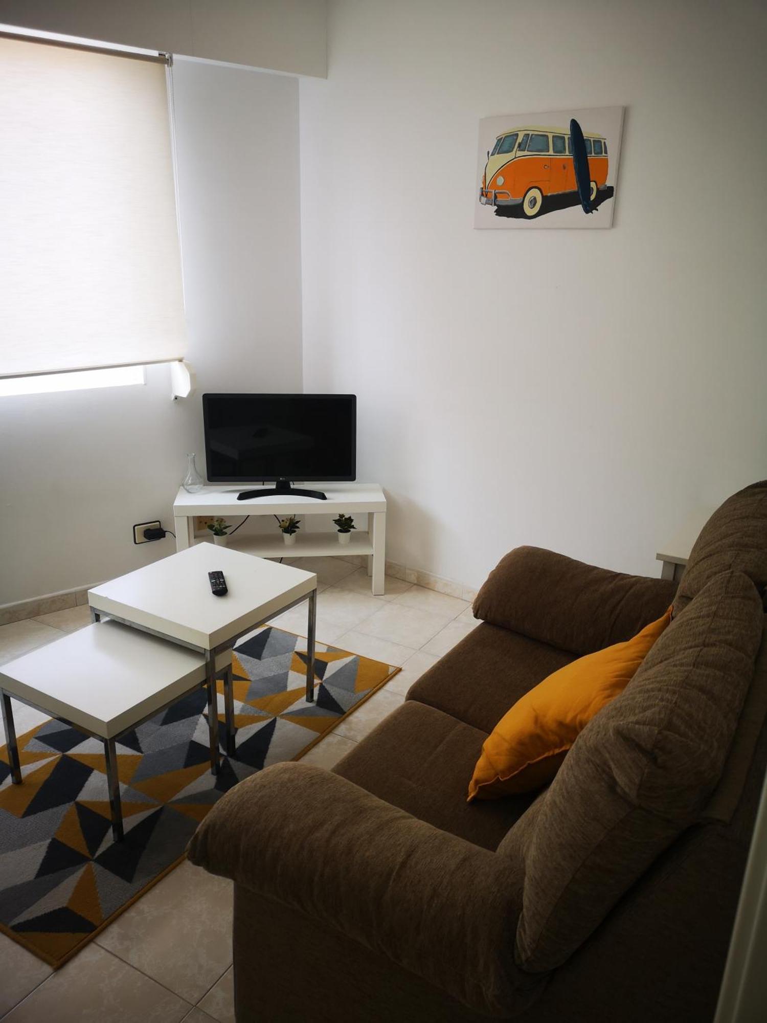 Apartament Apartamento Marinero 2 Malpica de Bergantiños Zewnętrze zdjęcie