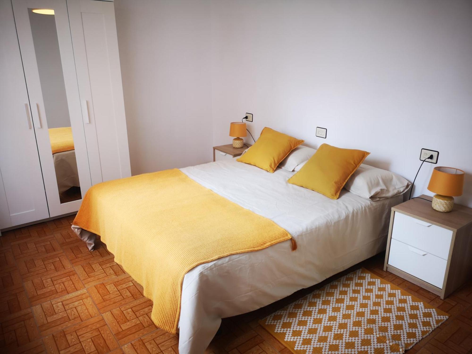 Apartament Apartamento Marinero 2 Malpica de Bergantiños Zewnętrze zdjęcie