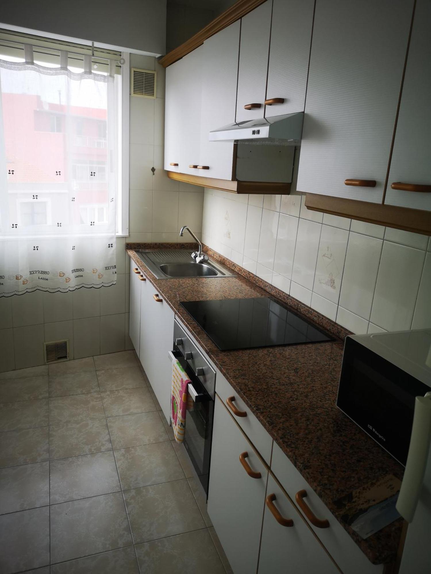 Apartament Apartamento Marinero 2 Malpica de Bergantiños Zewnętrze zdjęcie