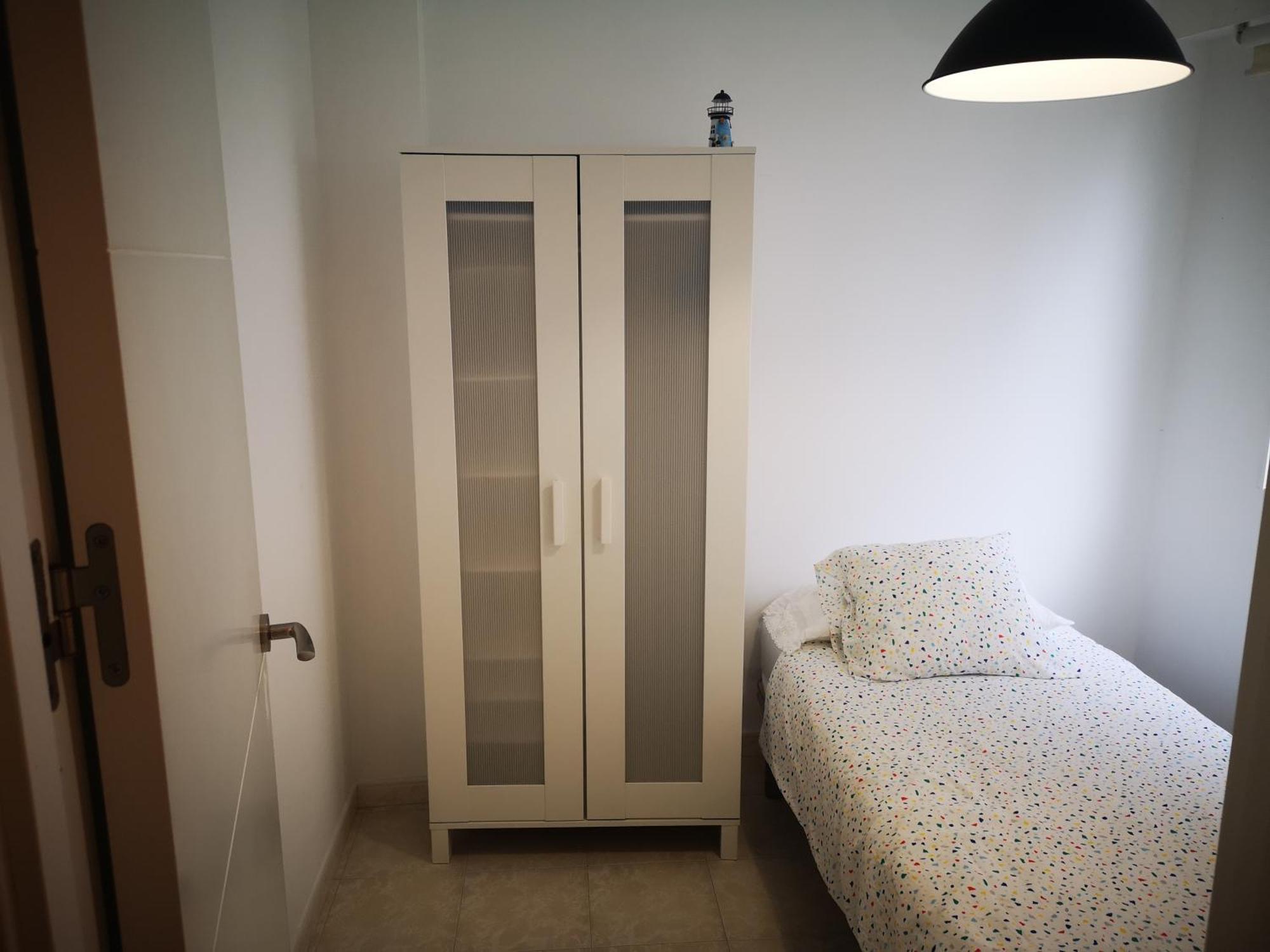 Apartament Apartamento Marinero 2 Malpica de Bergantiños Zewnętrze zdjęcie