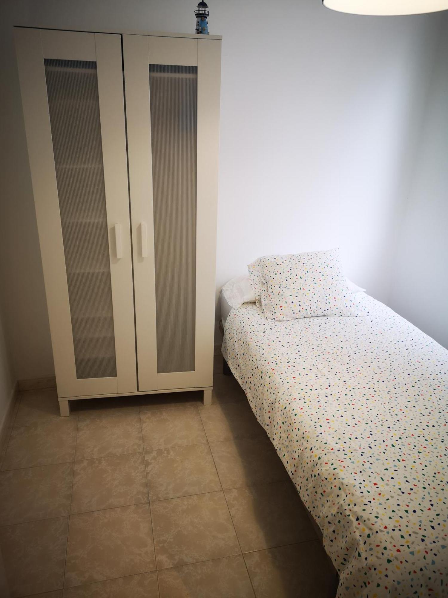 Apartament Apartamento Marinero 2 Malpica de Bergantiños Zewnętrze zdjęcie
